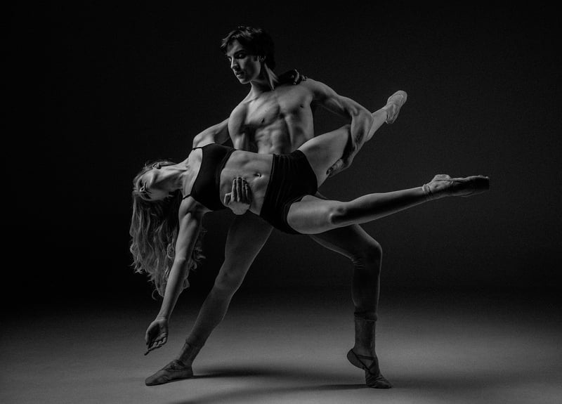 Somatic Dance