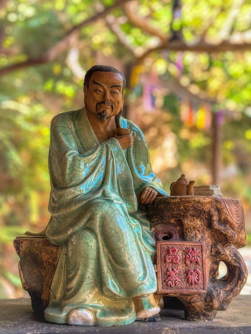 Breath Awareness Exercise