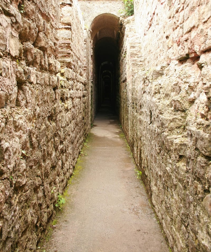 Labyrinth